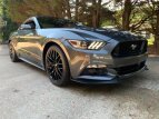 Thumbnail Photo 11 for 2017 Ford Mustang GT Coupe
